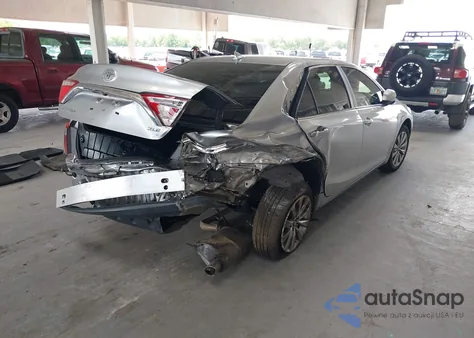 2017 Toyota Camry Xle from USA, damaged, VIN 4T1BF1FK3HU768691